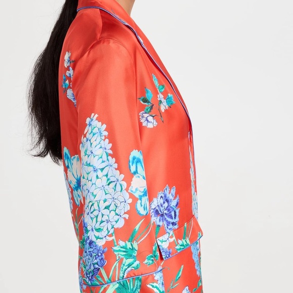 Cara Cara Blazer - Sz. M - NWT - Picture 6 of 16